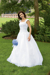 Weddings and Preservation
